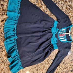 Matilda Jane Size 4 dress